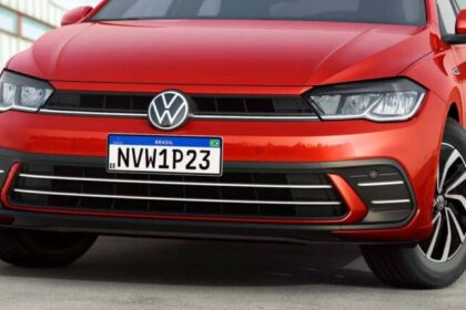 Volkswagen Polo: Top en Ventas en Sudamérica