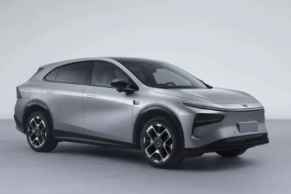 Xpeng G7: El SUV Eléctrico Chino Más Atractivo para 2025
