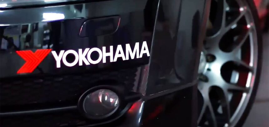 YOKOHAMA ADVAN: Neumáticos Deportivos para Autos de Alto Rendimiento