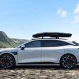 Zeekr 007 GT Station Wagon: Perfecto para el Futuro de los Coches Eléctricos