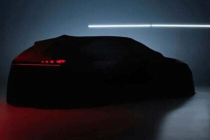 Audi A6 Avant 2025: Primer vistazo al renovado modelo familiar