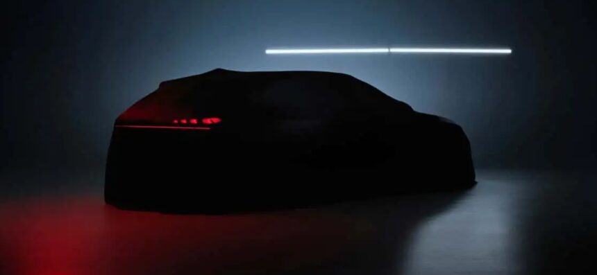 Audi A6 Avant 2025: Primer vistazo al renovado modelo familiar