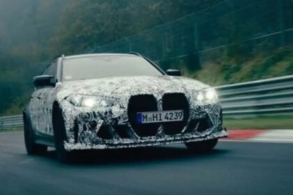 BMW M3 CS Touring: Confirmación de su Llegada por Parte de BMW