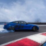 BMW M4 VR46: Tributo Exclusivo a Valentino Rossi por su 46º Aniversario