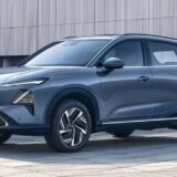 Chevrolet Starlight S: El SUV eléctrico que llegará a nuestra región