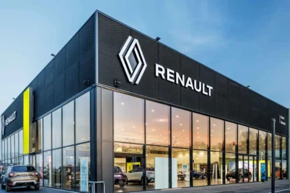 El Rombo de Renault: 100 Años de Historia y Evolución de un Ícono