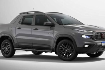 Fiat Toro Mild-Hybrid 2025: Lo Que Sabemos de Su Nueva Versión