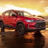 GM Cierra Planta en China: Futuro de la Chevrolet Tracker en Suspenso