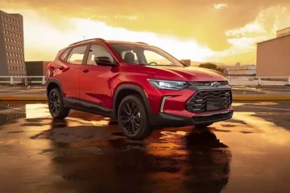 GM Cierra Planta en China: Futuro de la Chevrolet Tracker en Suspenso