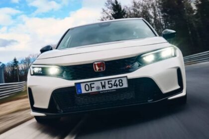Honda Impulsa Versiones Radicales del Type R y Type S con Kits HRC