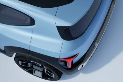 Kia EV2: El SUV Eléctrico del Futuro con Diseño y Precio Asequible