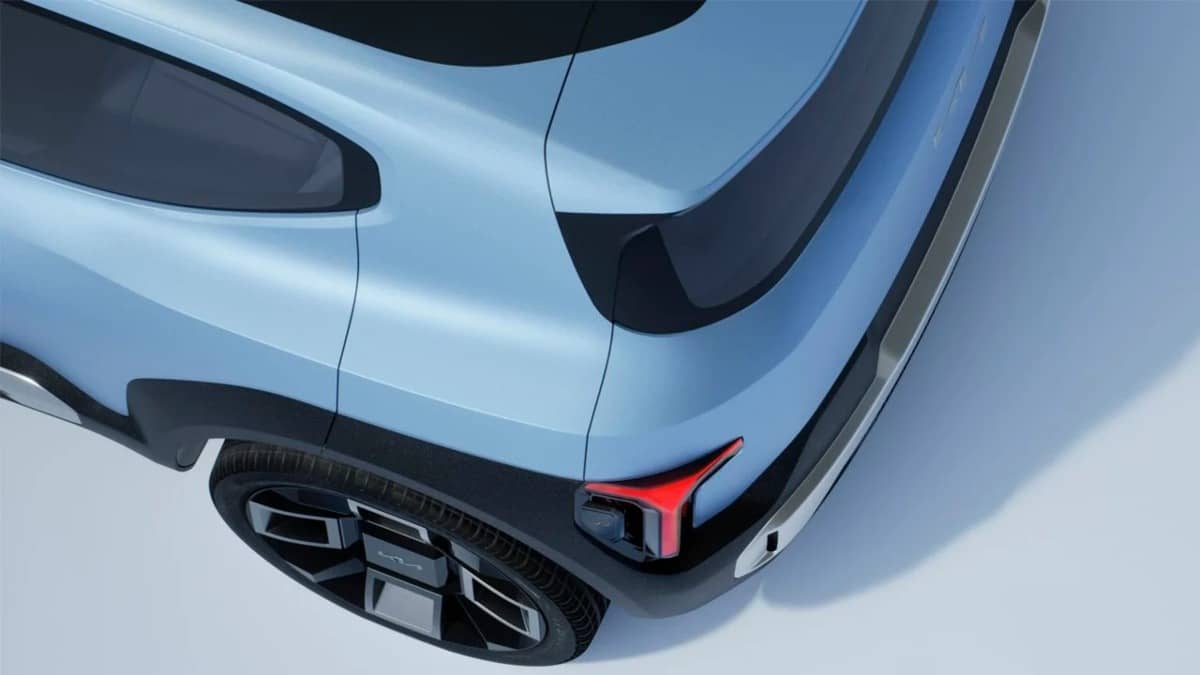Kia EV2: El SUV Eléctrico del Futuro con Diseño y Precio Asequible
