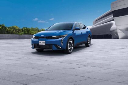 KIA K3 2026: Seguridad Mejorada y Nuevo Motor 1.4 Llega a México