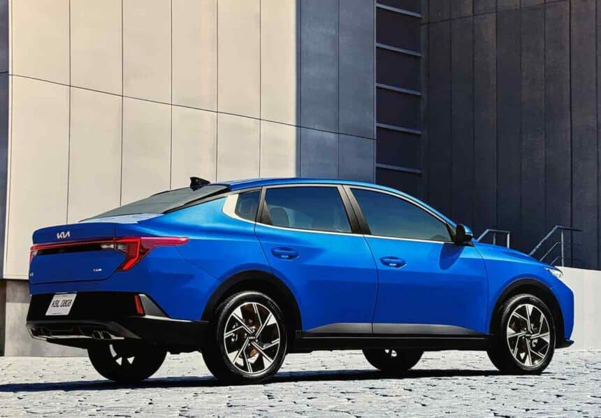 Kia y Toyota, los triunfadores en los Premios FIPA 2025