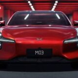 Mona M03: El Atractivo Auto Chino Barato que Triunfa en Ventas