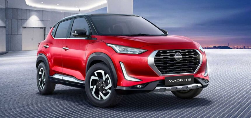 Nissan Magnite: Nuevo SUV que llegará a Brasil, ¿lo veremos en la región?