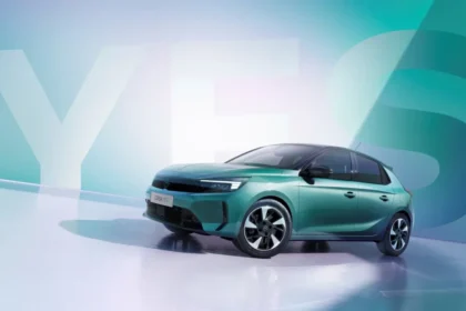 Opel Corsa YES: Edición Especial Limitada disponible