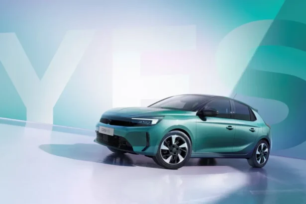 Opel Corsa YES: Edición Especial Limitada disponible