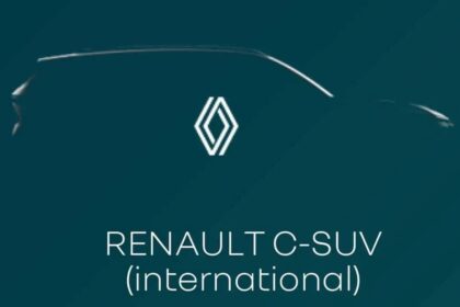 Renault Boreal: El Nuevo C-SUV Global de la Marca Francesa ya es Oficial