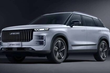 Súper Híbridos: La Revolución de los Vehículos Chinos