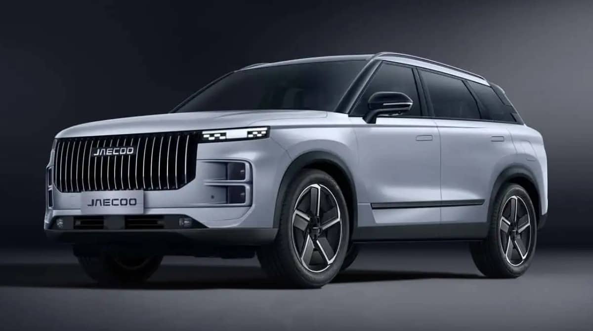 Súper Híbridos: La Revolución de los Vehículos Chinos