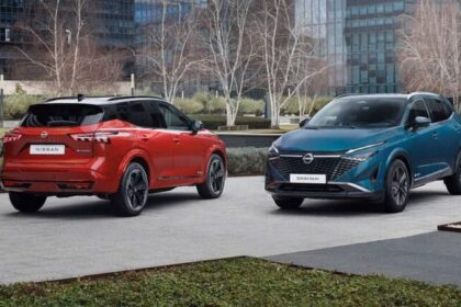 SUV en 2025: ¿Por Qué Predominan en las Calles de Colombia?