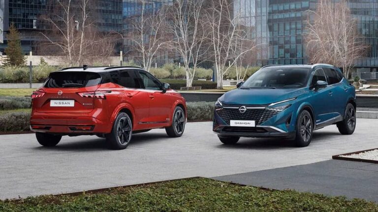 SUV en 2025: ¿Por Qué Predominan en las Calles de Colombia?