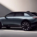 Tata Avinya X: El SUV-Coupé Eléctrico que Transformará la Movilidad en 2026