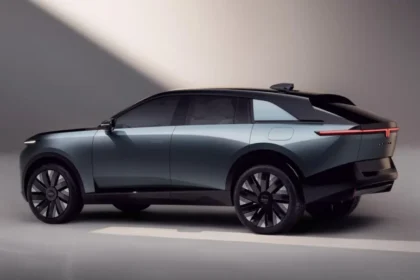 Tata Avinya X: El SUV-Coupé Eléctrico que Transformará la Movilidad en 2026