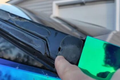 Tesla Cybertruck: Pérdida de Carrocería Durante la Conducción