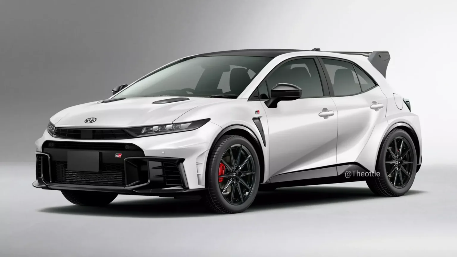 Toyota GR Corolla 2027: Lo Que Sabemos Hasta Ahora