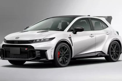 Toyota GR Corolla 2027: Lo Que Sabemos Hasta Ahora
