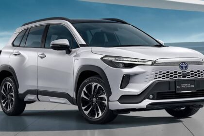 Toyota Llega a 30 Millones de Vehículos Electrificados: Hito en Movilidad Sostenible