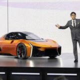 Toyota Resucitará sus Íconos: MR2, Celica y un Superdeportivo Lexus