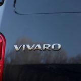 Vauxhall Vivaro GS: La furgoneta deportiva que une estilo y versatilidad