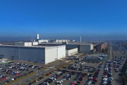 Volkswagen y fabricantes chinos: ¿Una alianza que cambiará la industria?