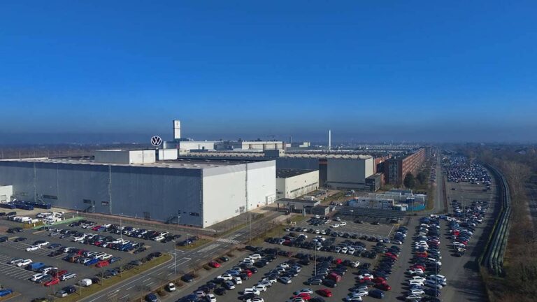 Volkswagen y fabricantes chinos: ¿Una alianza que cambiará la industria?