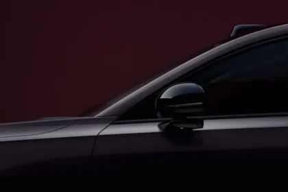 Volvo ES90: Todo sobre el Sedán Eléctrico de Lujo +Video