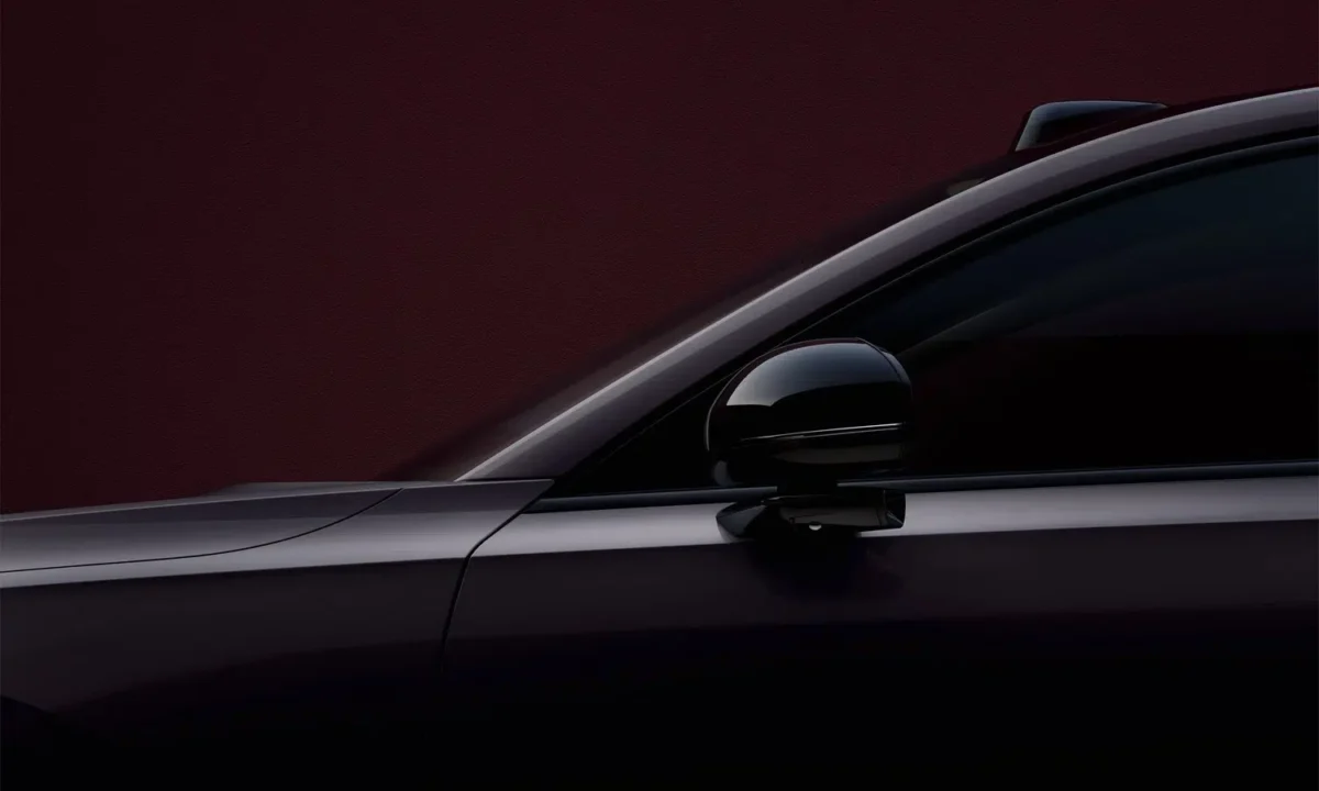 Volvo ES90: Todo sobre el Sedán Eléctrico de Lujo +Video