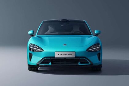 Xiaomi SU7 supera al Tesla Model 3 en ventas en China