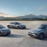Xpeng supera las 620,000 ventas de vehículos eléctricos a nivel global