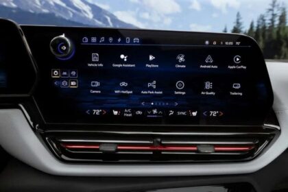 Adiós a Apple CarPlay en GM: Decisión que molesta a los conductores