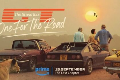 ¡Adiós a The Grand Tour! ¿Qué les espera a Clarkson, Hammond y May?
