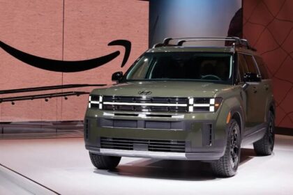 Amazon se Prepara para Revolucionar el Mercado de Autos Usados Online