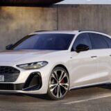 Audi A5 e-Hybrid 2025: Mayor Potencia, Autonomía y Nuevo Diseño