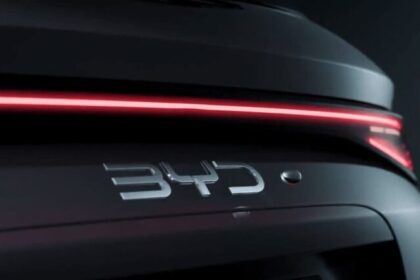 BYD busca superar a Toyota: ¿Se convertirá en la marca de autos líder?