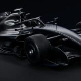 Cadillac en F1: Preparativos para su esperado debut en 2026