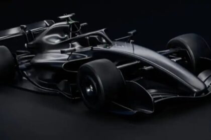 Cadillac en F1: Preparativos para su esperado debut en 2026