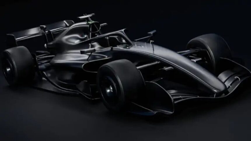 Cadillac en F1: Preparativos para su esperado debut en 2026