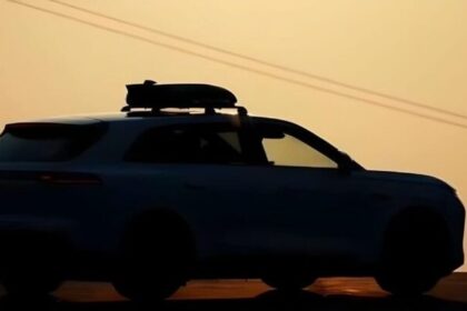 Chery sigue a BYD y lanza el sistema de drones inteligentes Fly Eye